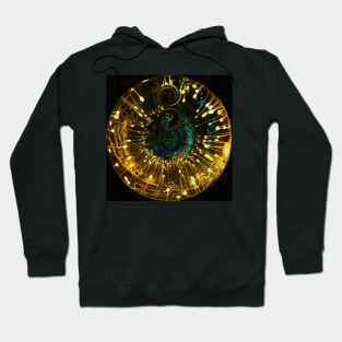 Stocksom Lights Of Honour Hoodie